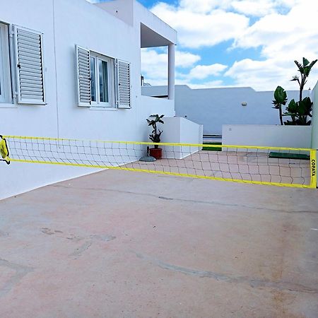 Casa Strelitzia Villa Nazaret Exterior foto