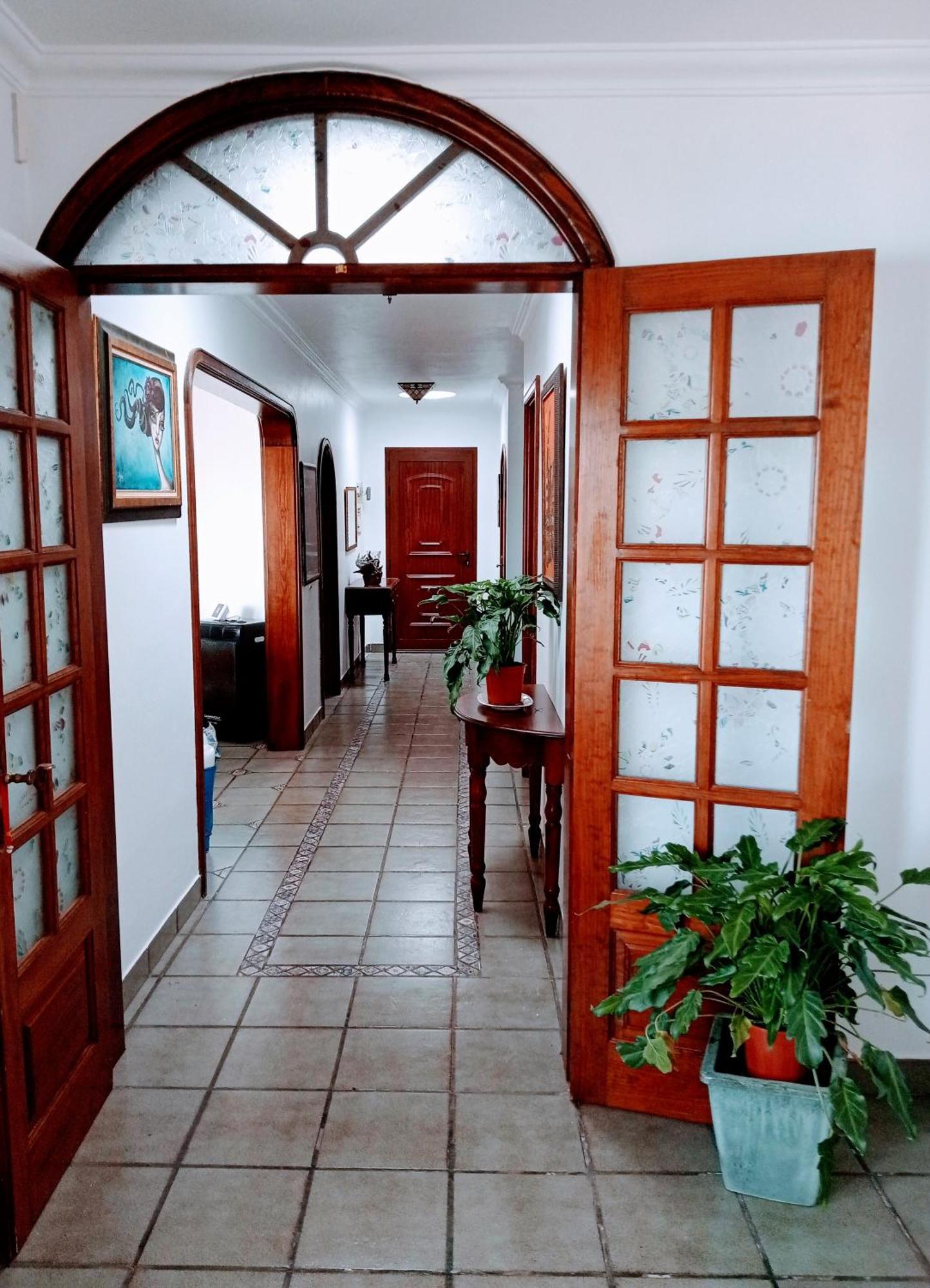 Casa Strelitzia Villa Nazaret Exterior foto