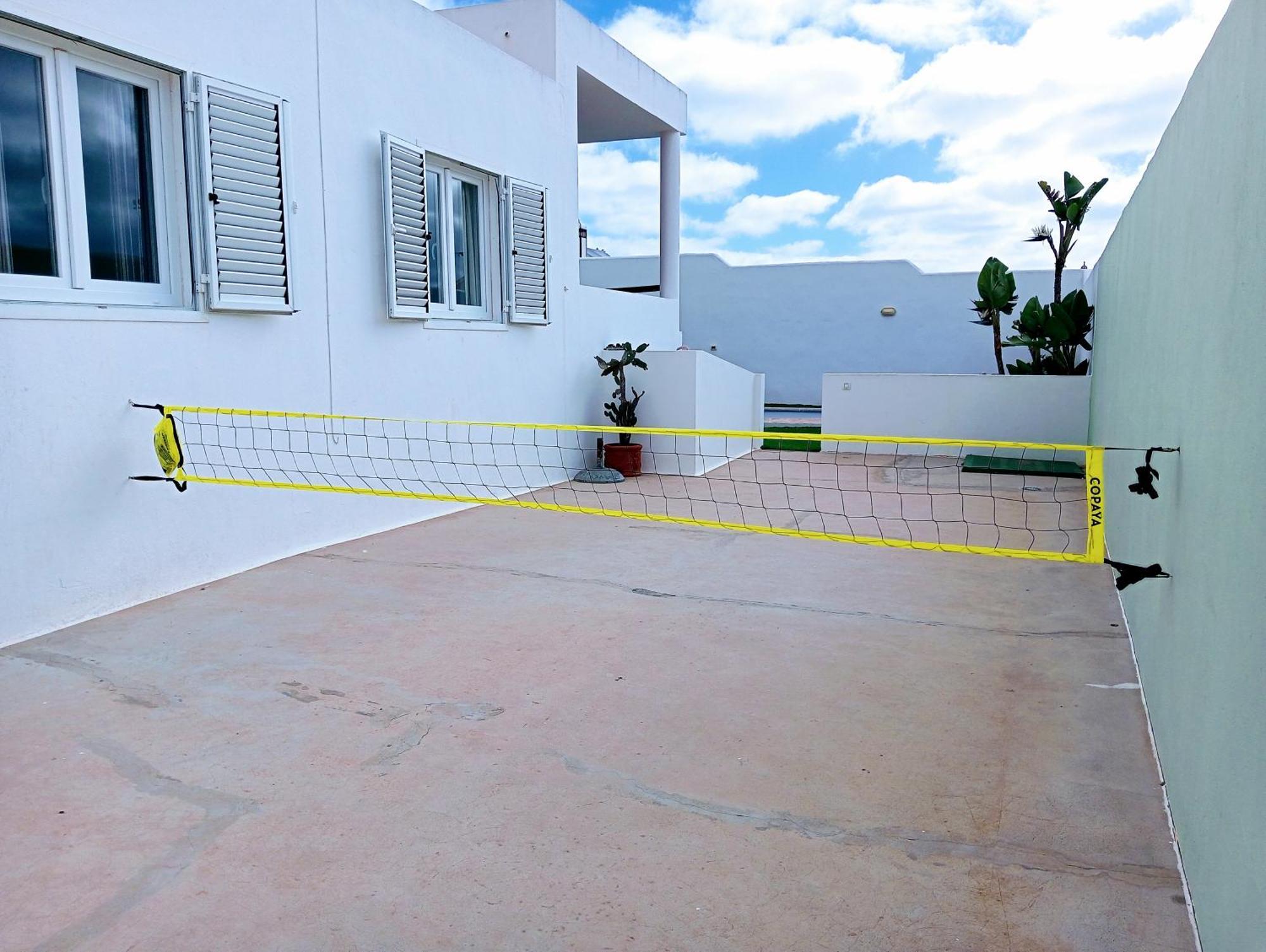 Casa Strelitzia Villa Nazaret Exterior foto